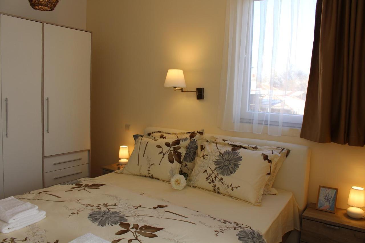 Hotel39 Plovdiv Bagian luar foto