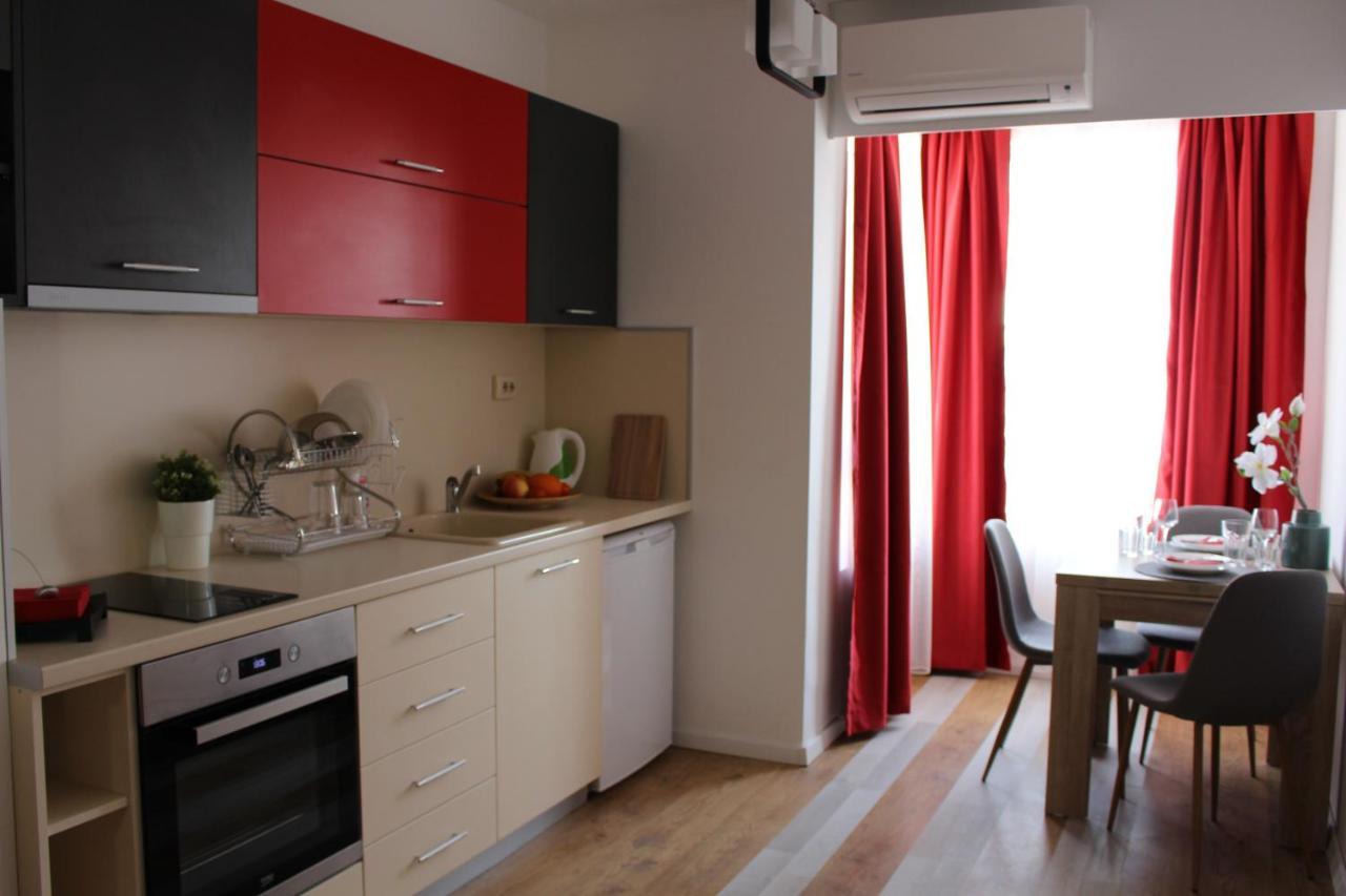Hotel39 Plovdiv Bagian luar foto