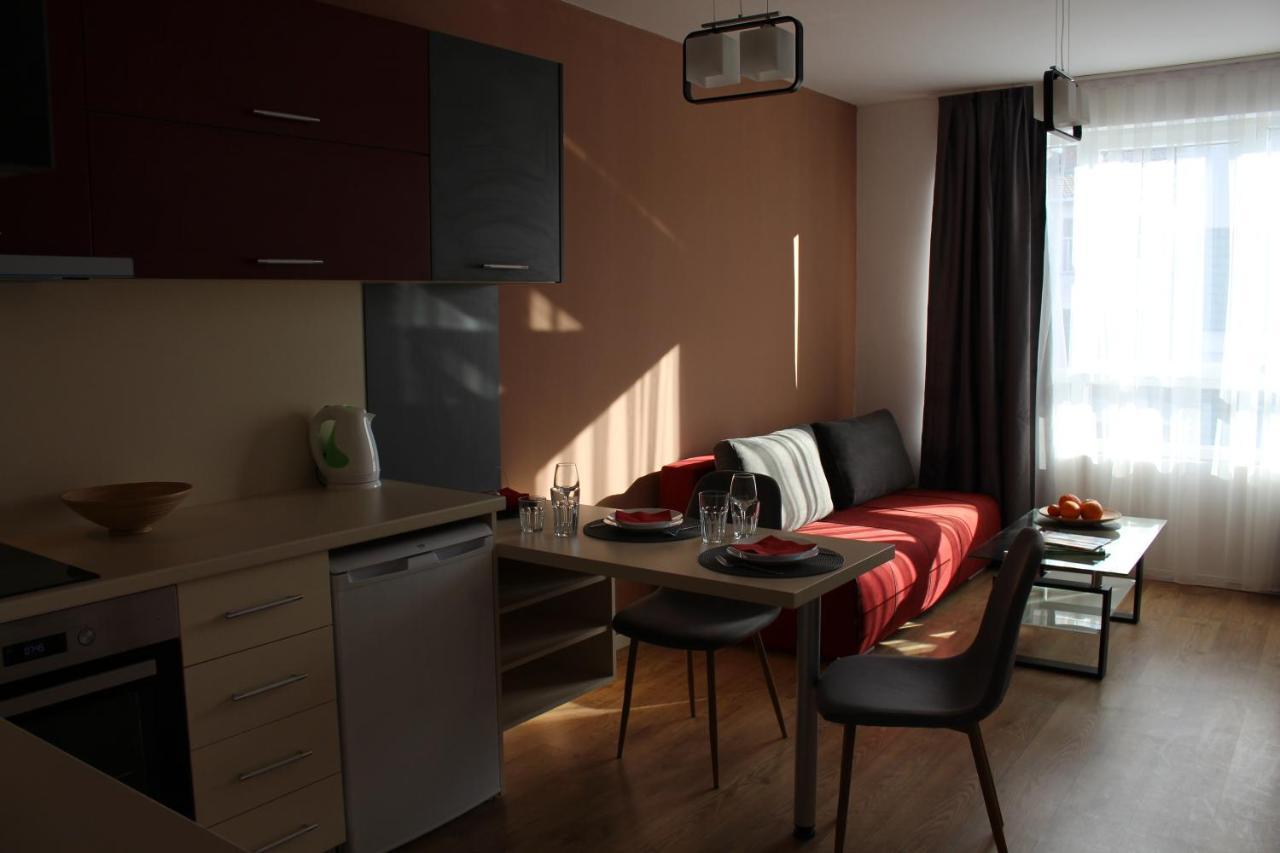 Hotel39 Plovdiv Bagian luar foto