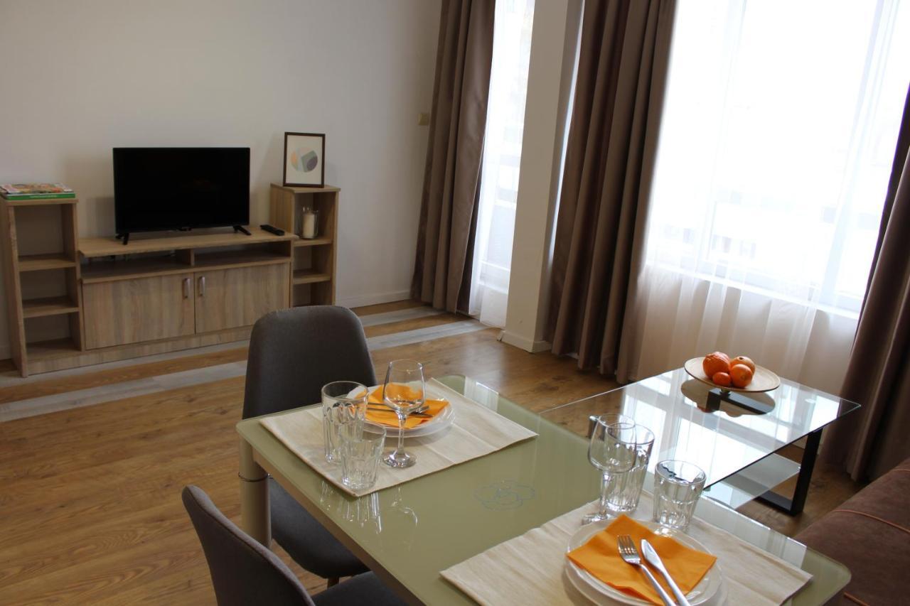 Hotel39 Plovdiv Bagian luar foto
