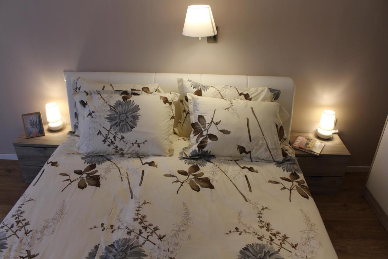 Hotel39 Plovdiv Bagian luar foto