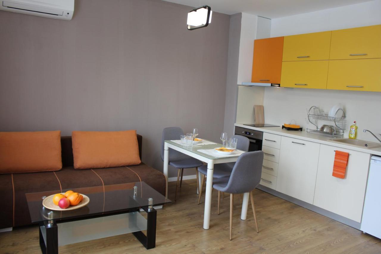 Hotel39 Plovdiv Bagian luar foto