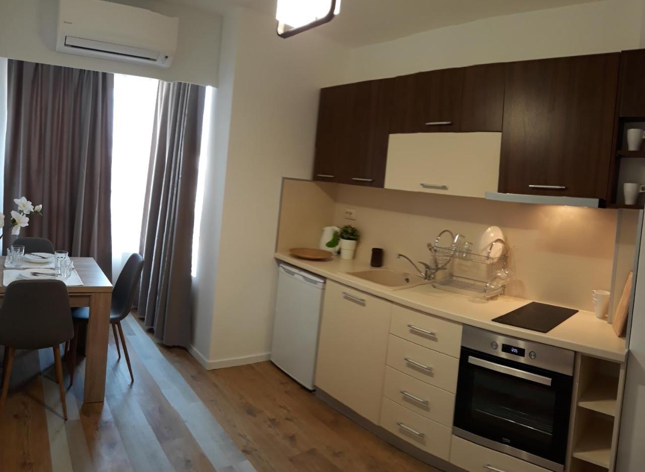 Hotel39 Plovdiv Bagian luar foto