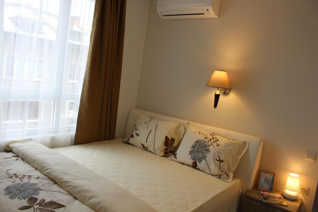 Hotel39 Plovdiv Bagian luar foto