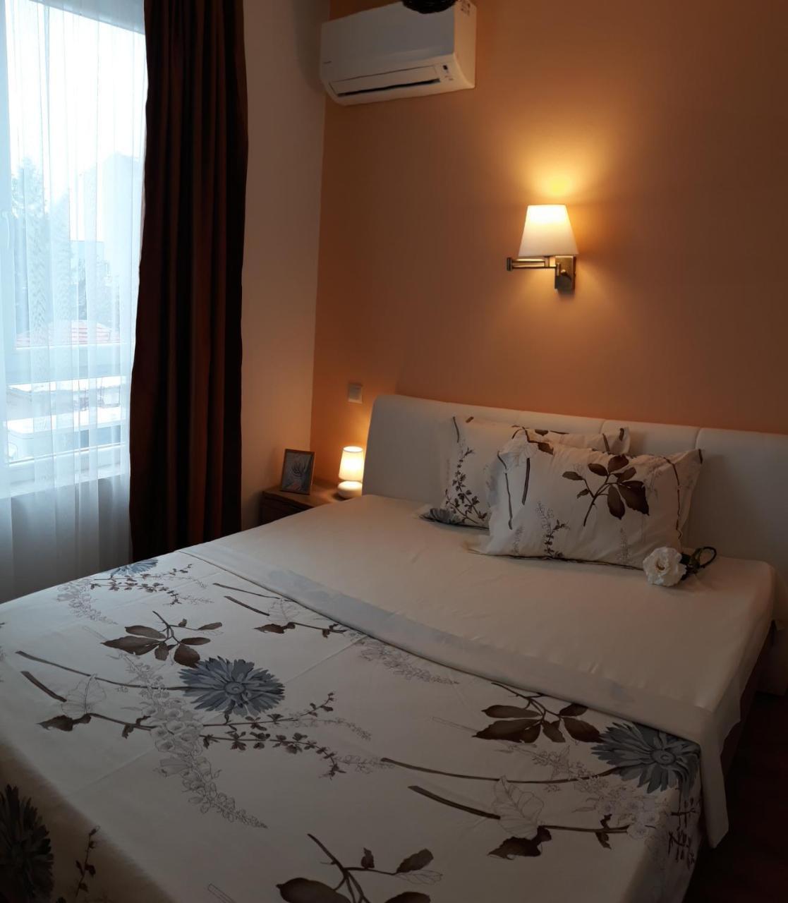 Hotel39 Plovdiv Bagian luar foto