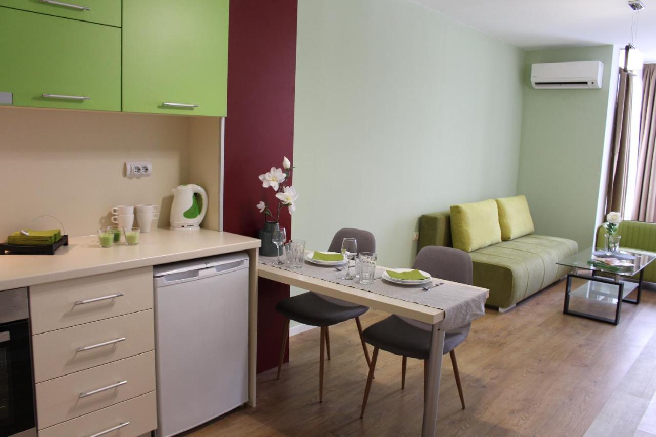 Hotel39 Plovdiv Bagian luar foto