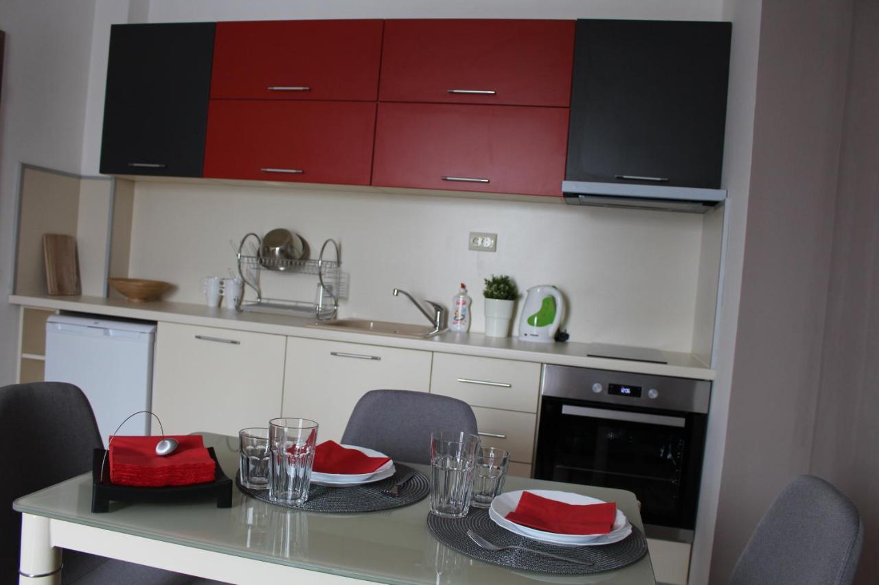Hotel39 Plovdiv Bagian luar foto