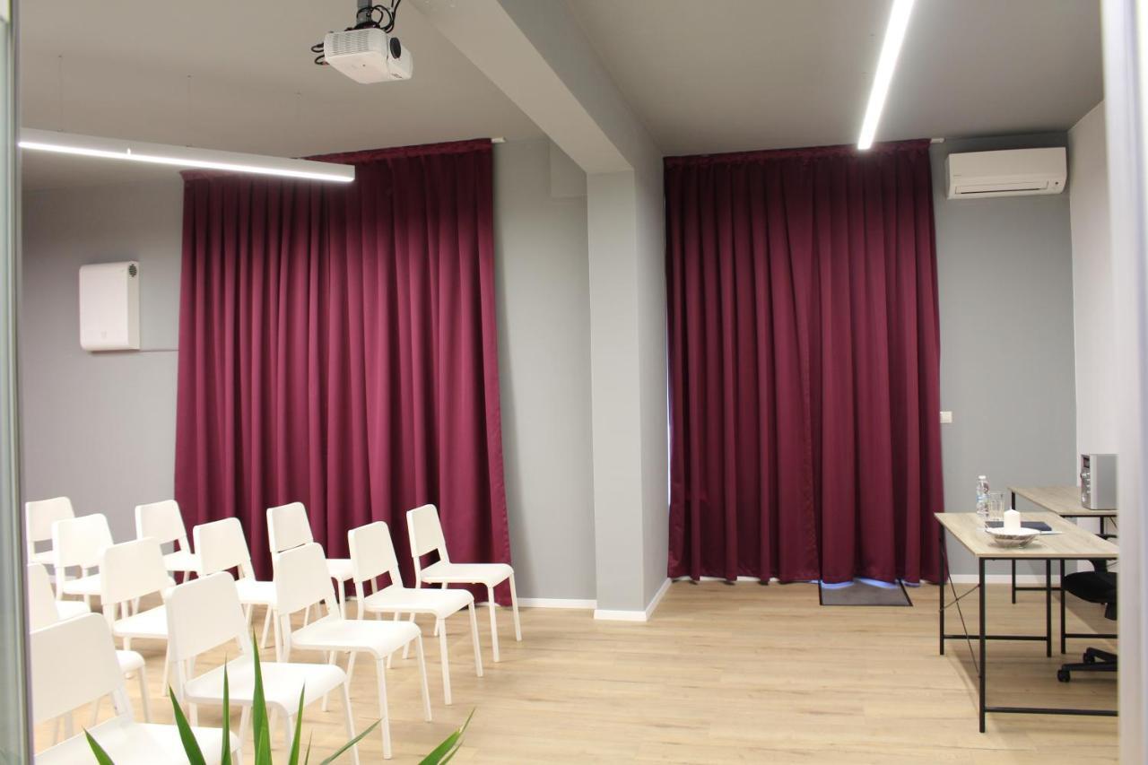 Hotel39 Plovdiv Bagian luar foto